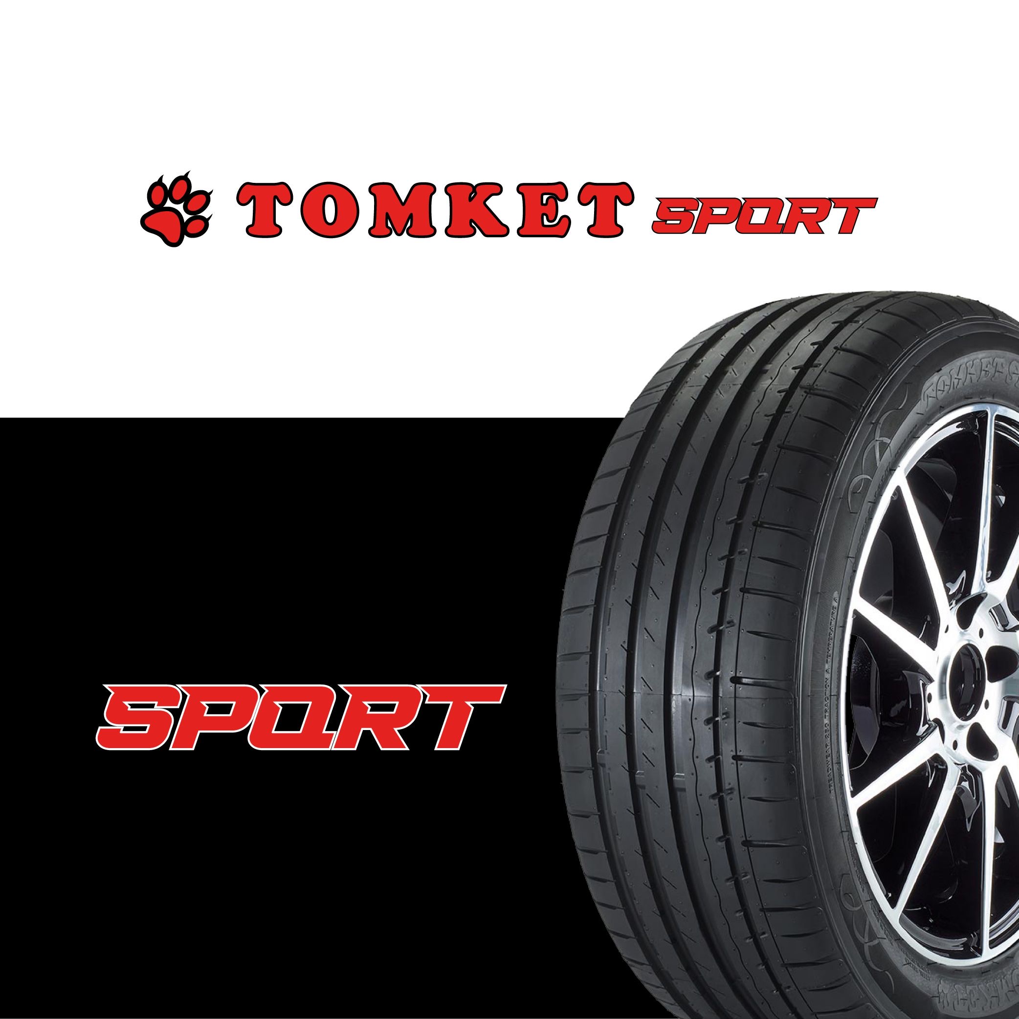 tomkey sport