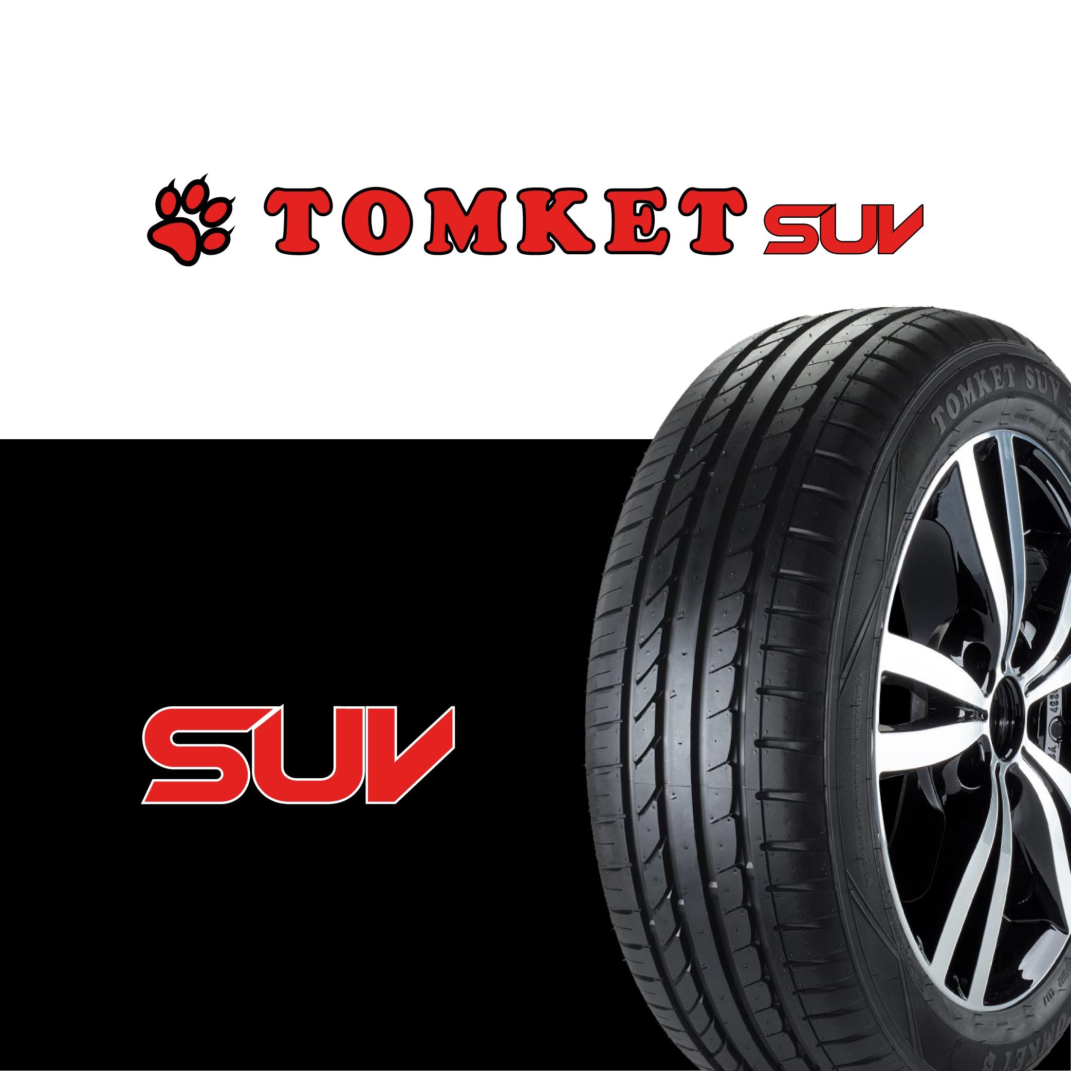 tomket suv