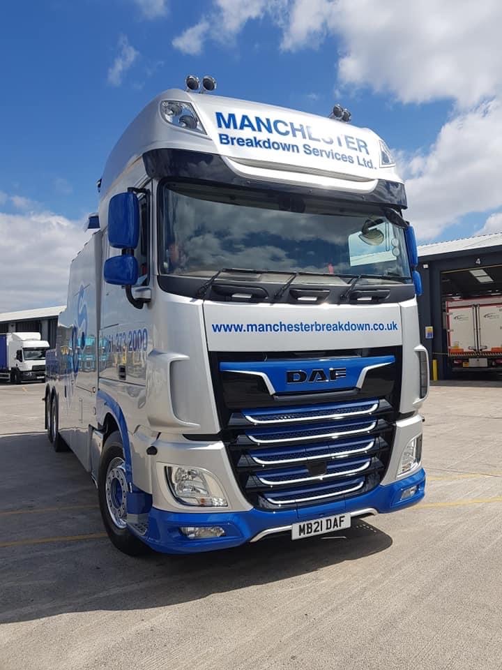 New Daf1