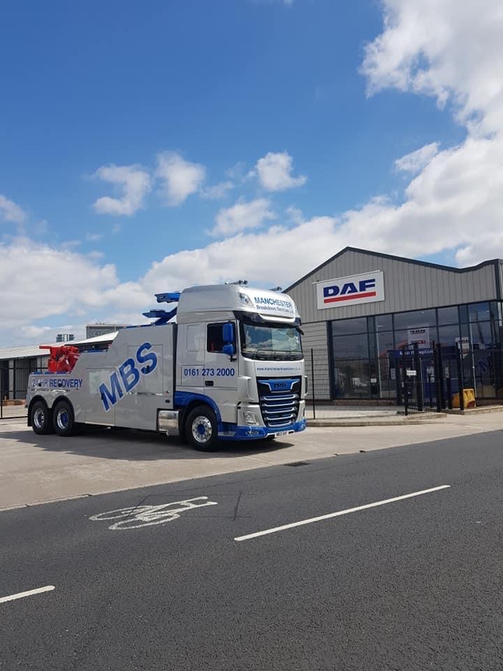 New Daf1