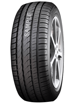 Summer Tyre CONTINENTAL ECOCONTACT 6 255/45R20 105 W XL